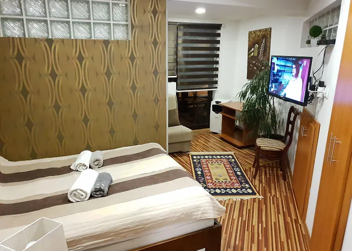 Affittacamere Pansion River Sarajevo