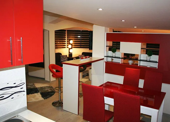 Pansion River Vendégház Szarajevó