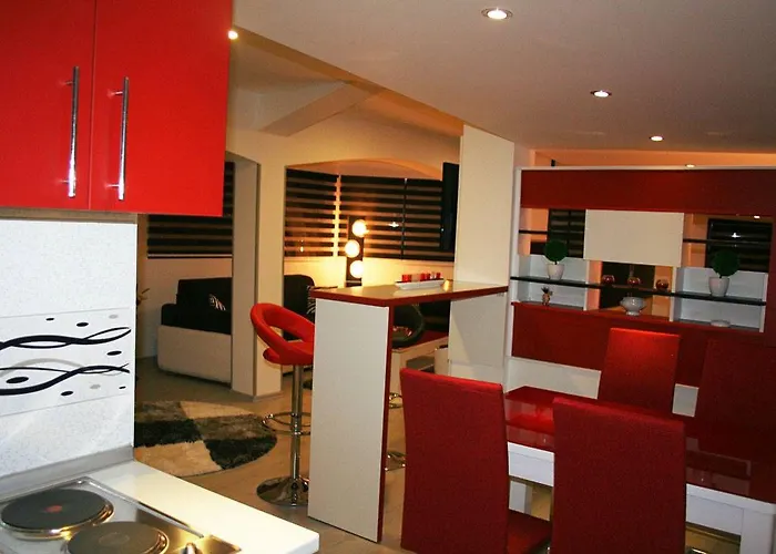 Affittacamere Pansion River