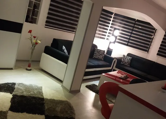 Pansion River Affittacamere 4*