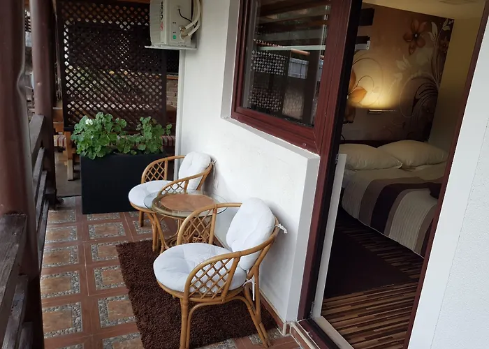 Pansion River Affittacamere Sarajevo