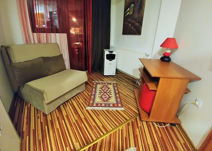 Affittacamere Pansion River