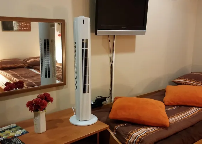 Pansion River Szarajevó