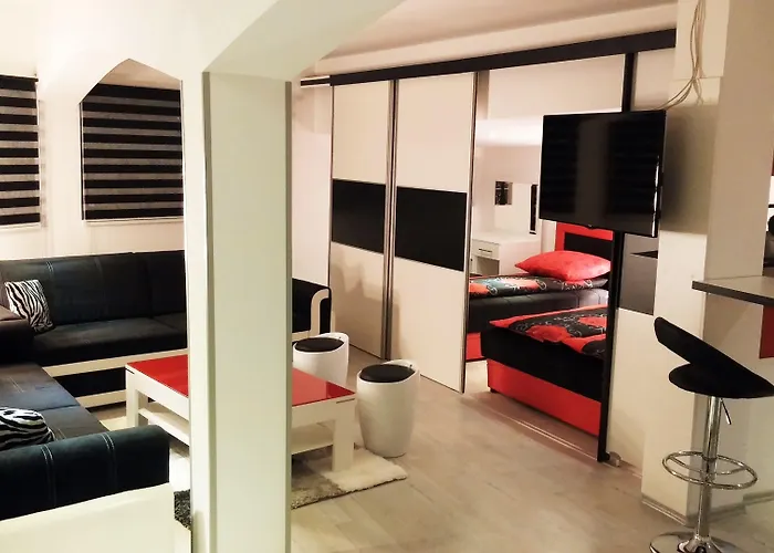 Affittacamere Pansion River 4*