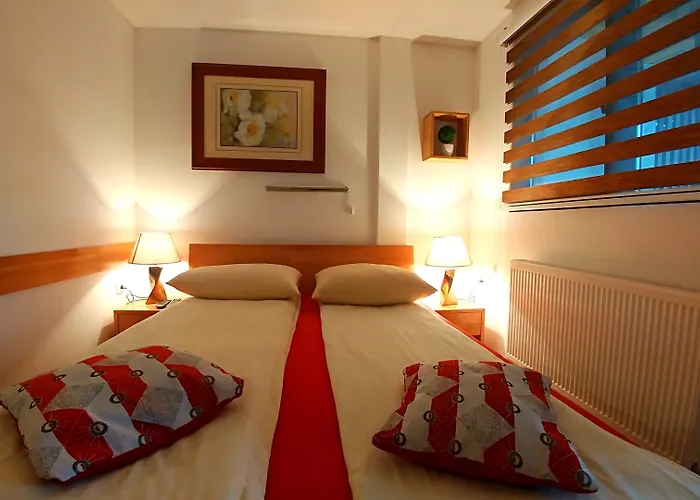 Affittacamere Pansion River