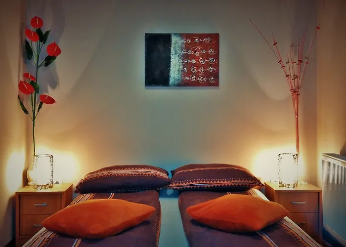 Affittacamere Pansion River Sarajevo