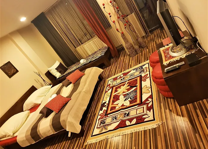 Pansion River Affittacamere Sarajevo