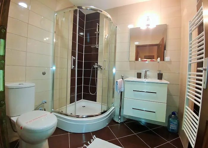 Pansion River Vendégház Szarajevó