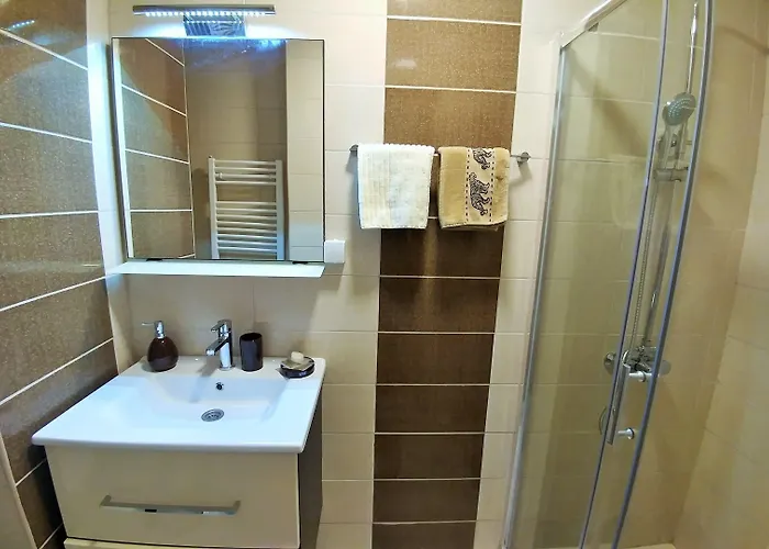 Affittacamere Pansion River