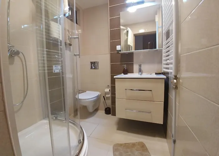 Pansion River Vendégház Szarajevó