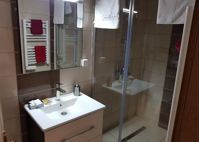 Affittacamere Pansion River