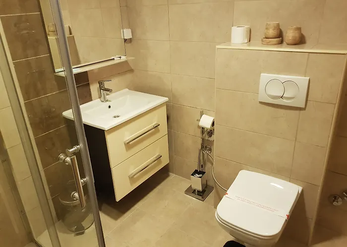 Pansion River Affittacamere 4*