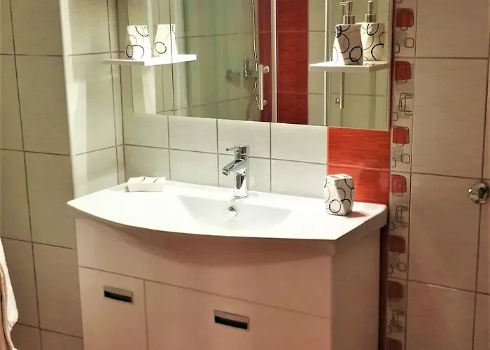 Affittacamere Pansion River 4*