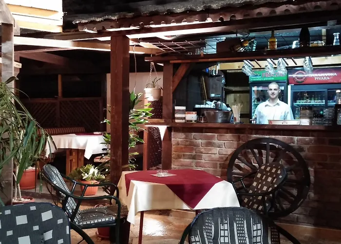 Pansion River Affittacamere Sarajevo