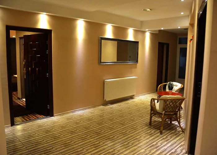 Pansion River Affittacamere Sarajevo