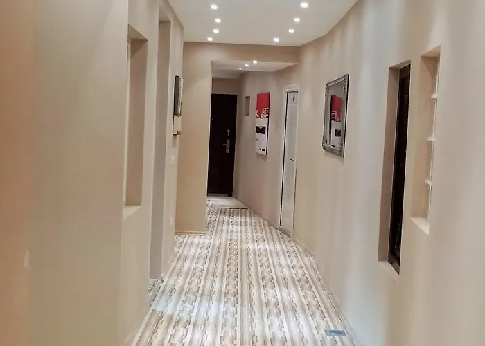 Pansion River Affittacamere