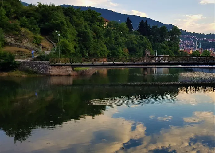 Affittacamere Pansion River