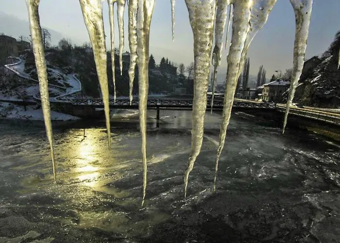 Affittacamere Pansion River Sarajevo