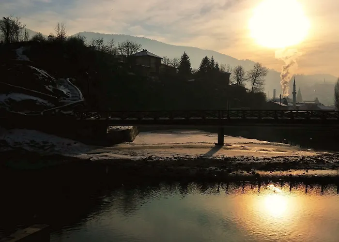Vendégház Pansion River