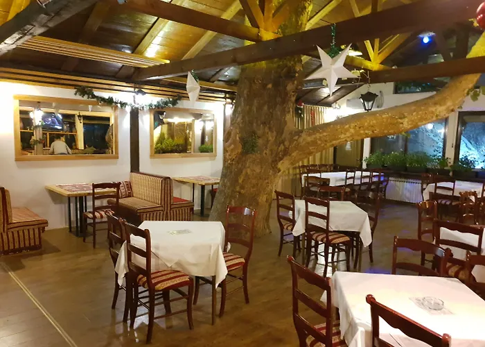 Vendégház Pansion River Szarajevó