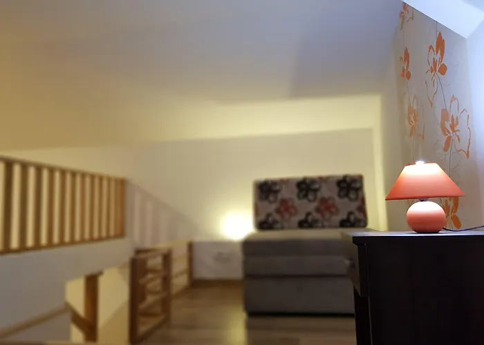 Pansion River Vendégház 4*