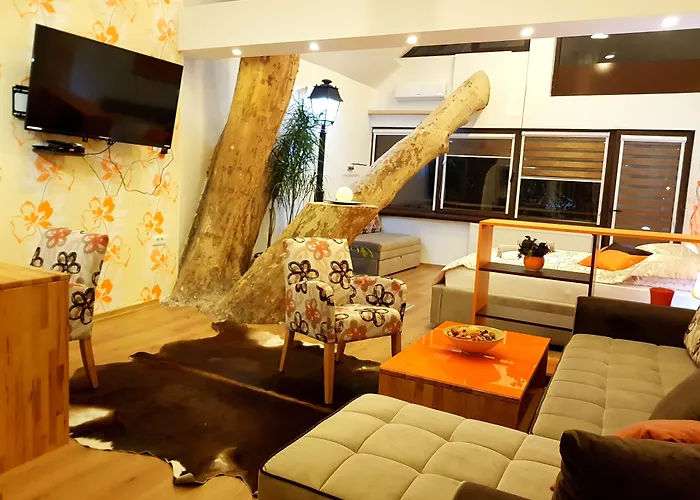 Pansion River Szarajevó