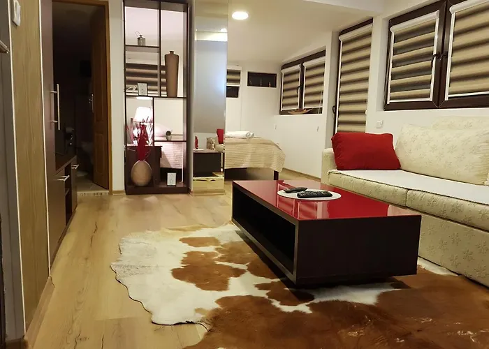 Vendégház Pansion River