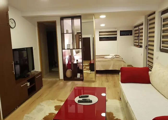 Pansion River Affittacamere Sarajevo