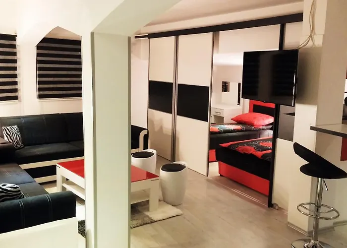 Pansion River Vendégház